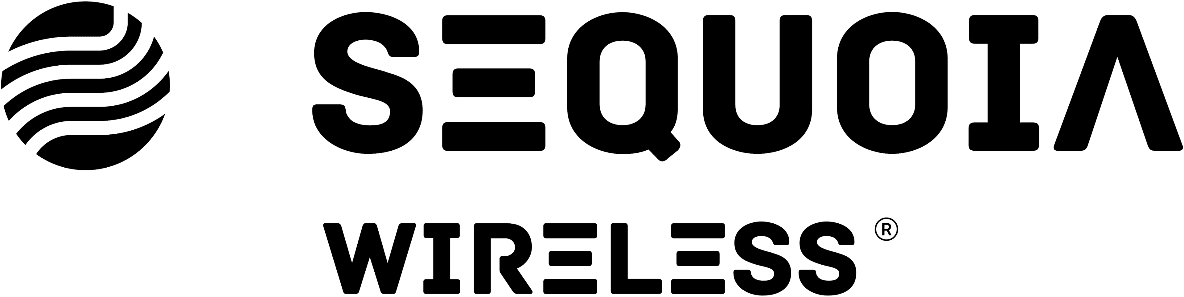 Sequoia Wireless Logo